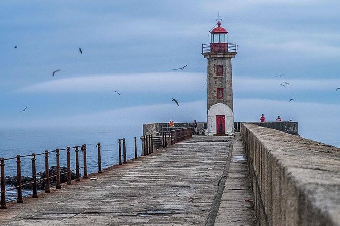 3-Hour Porto Bike Tour - Directions