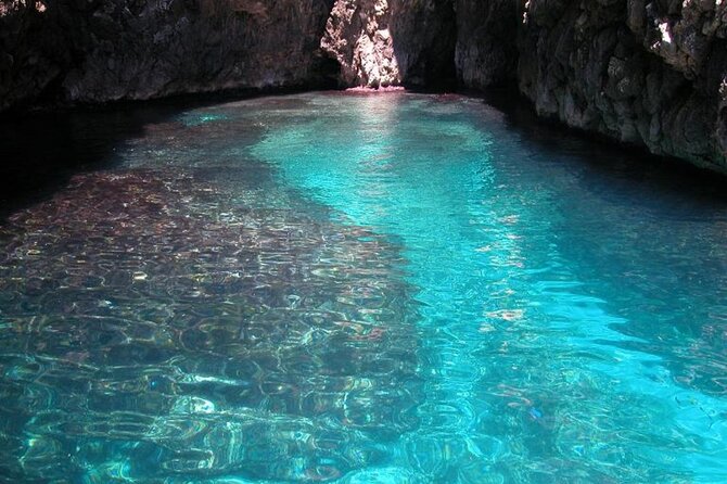3 Hour Private Boat Excursion to the Leuca Marine Caves - Additional Information for Participants