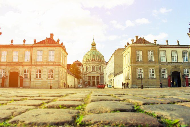 3-Hour Private City Walking Tour With a Canal Tour Ticket - Reviews