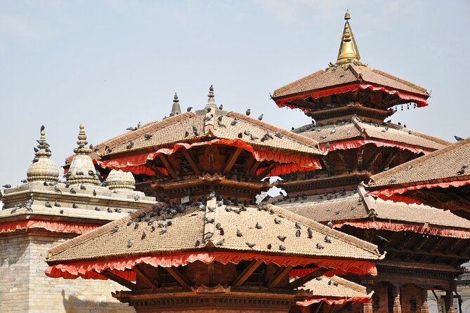 3-Hour Private Custom Walking Tour With Local Guide in Kathmandu - Common Questions