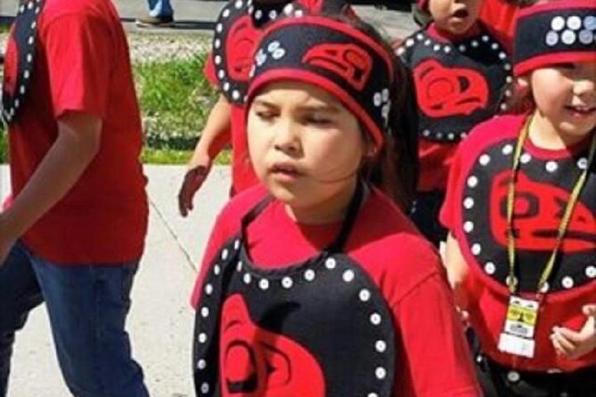 3-Hour Private Indigenous Tour in Ketchikan - Meeting and Pickup Information