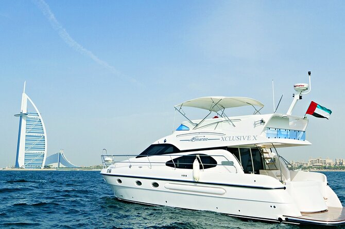 3 Hour Private Luxury Yacht Charter for up to 10 People - Flexible Departure Times and Cancellation Policy