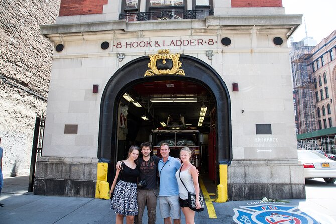 3-Hour Private NYC TV & Movie Tour - Tour Pricing and Availability