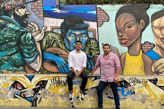 3-Hour Private Scooter Tour Through Miraflores With Guide - Highlights of the Tour