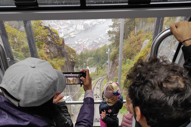 3-Hour Private Tour Hiked Through the Bergen Mountains - Private Tour Details