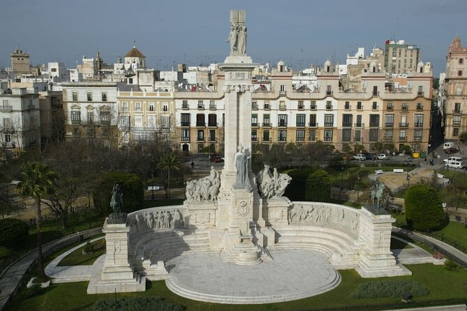 3-Hour Private Tour of Cádiz - Additional Information