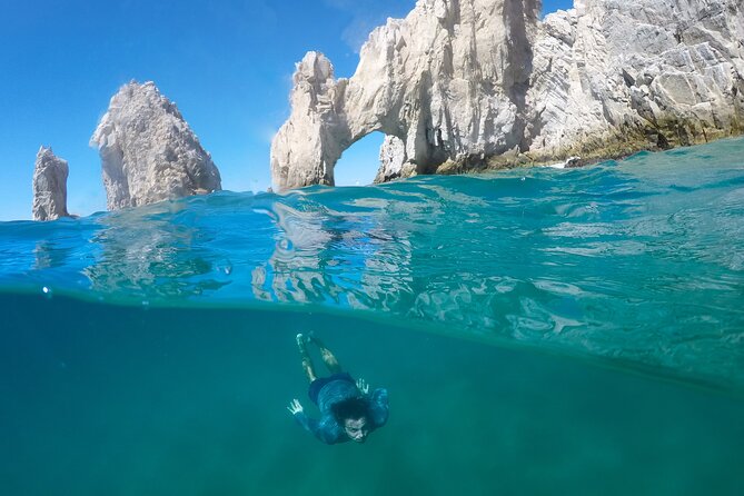 3-Hour Private Underwater Photo Session - Cancellation Policy and Refunds