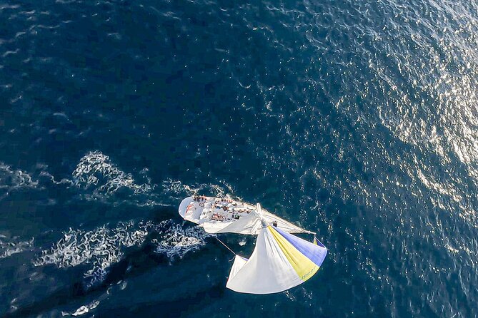 3 Hour Sailing Adventure on Brindabella - Additional Information and Cancellation Policy
