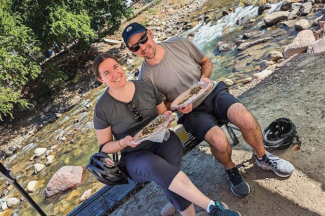 3-Hour Taco Tour Puerto Vallarta Electric Bikes With a Licensed Guide - Tour Overview