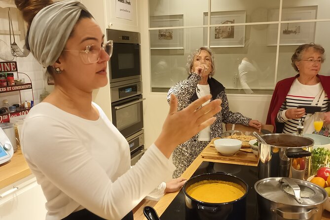 3 Hour Tapas Tasting and Cooking Class in A Coruna - What to Bring and Important Information