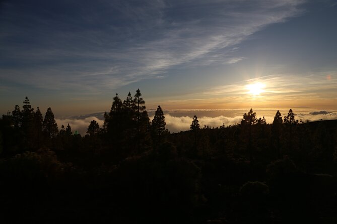 3-Hour Teide Sunset Quad Trip in Tenerife - Reservation and Cancellation Policy