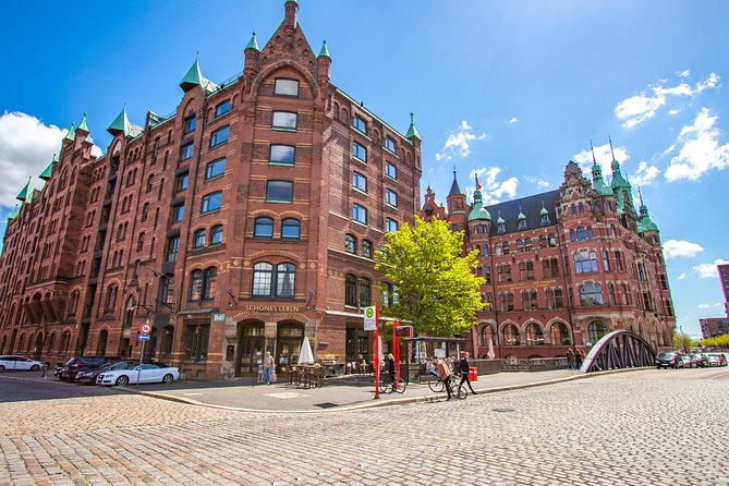 3 Hour Walk of Hamburg'S Most Famous Brew Pubs With a Local - The Sum Up