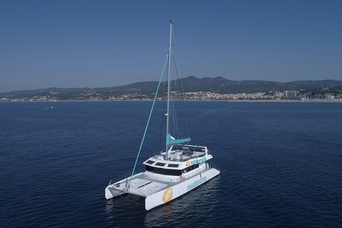 3-Hours Catamaran Tour in Malaga With Paella - Highlights of the Tour