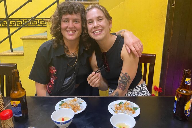3 Hours Food Tour in Hoi An - Tour Experience