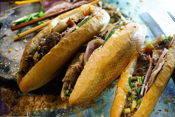 3 Hours Hanoi Street Food Tour: Authentic Food, Culture and Guide - Common Questions