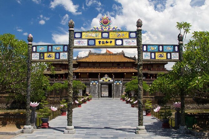 3-Hours Hue Imperial Walking Tour With Guide - Traveler Photos and Reviews