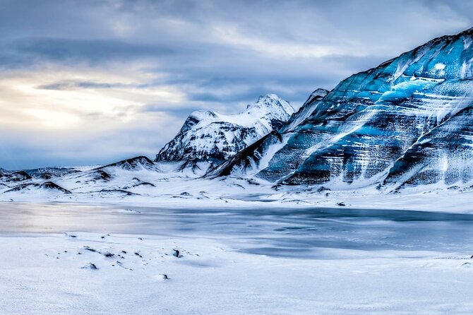 3 Hours Katla Ice Cave Tour - Tour Expectations and Additional Information