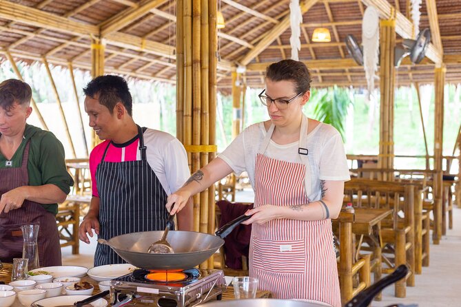 3 Hours Khaolak Cooking Class and Market Visit - Additional Information