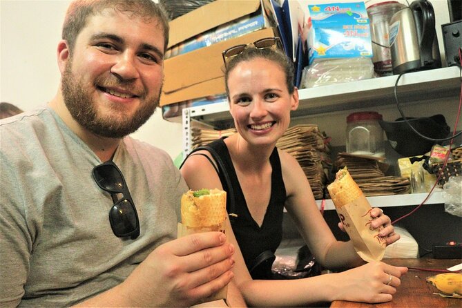 3-Hours Morning Hanoi Foodie Tour & Mini Coffee Class - Highlights of the Morning Tour