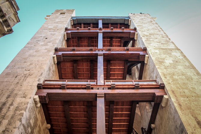 3 Hours Private Guided Tour of the Historical Quarters of Cagliari - Expert Guided Itinerary