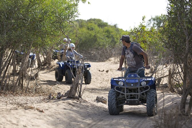 3 Hours Quad Trip in Essaouira Discover the Cave and the Biggest Dunes - Pricing and Booking Information