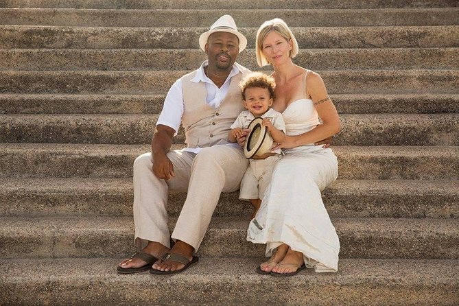 30 Min Puerto Vallarta Portrait Photography Session - Locations and Admission