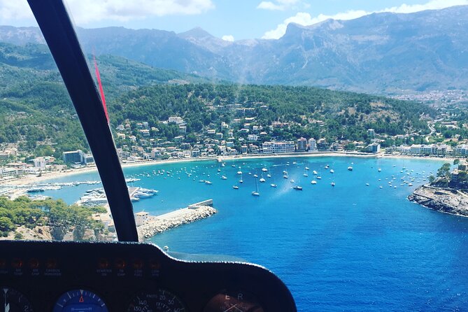 30 Minute Private Helicopter Tour - Common Questions