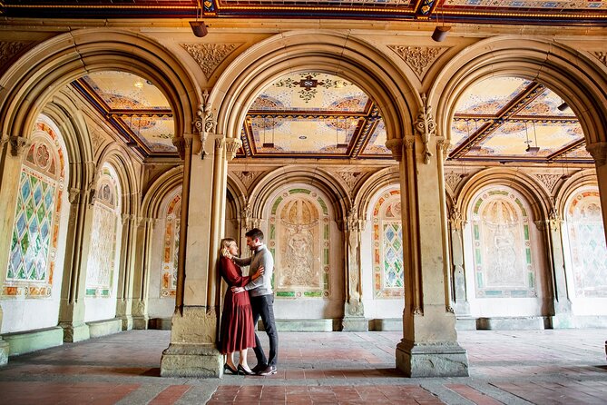 30-Minute Private Vacation Photography Session With Local Photographer in NYC - Tips for Getting the Best Photos in NYC
