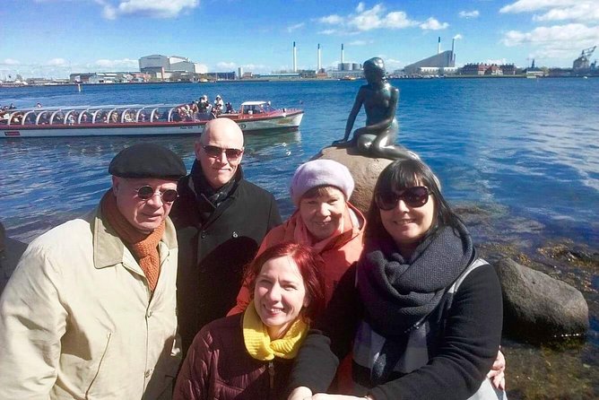 3h Private Walking Tour, Copenhagen - Cancellation Policy
