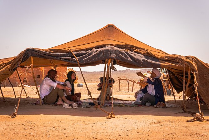 4 Day Authentic Desert Tour From Fes To Marrakech - Pricing and Inclusions