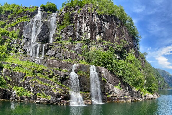 4 Day Bergen - Hardangerfjord Private Fjord-Cruise - Inclusions and Amenities