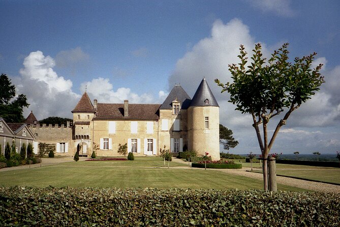 4 Day BORDEAUX WINE and HISTORY Tour - Exploring Bordeauxs Historical Landmarks