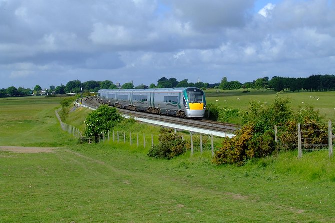 4-Day Cork, Ring of Kerry, Dingle, Cliffs of Moher and Galway Bay Rail Tour - Overall Experience