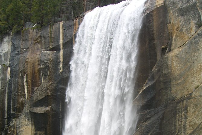4 Day Death Valley, Yosemite, San Francisco From Las Vegas Camp or Lodge - Itinerary Details