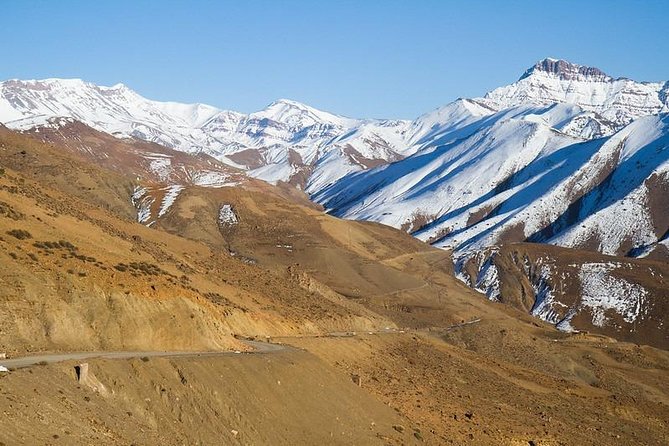 4 Day Desert Tour From Marrakech to Fes via Merzouga Sahara (Erg Chebbi) - Exploring Erg Chebbi Dunes and Khamlia Village