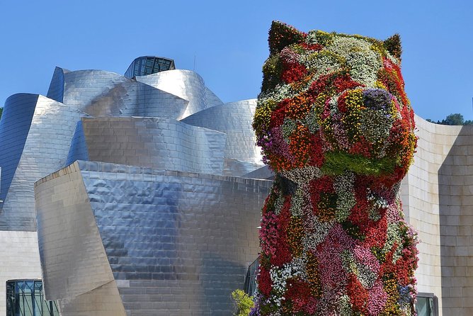 4-Day Guided Tour Green Spain From Madrid - Tour Overview and Highlights