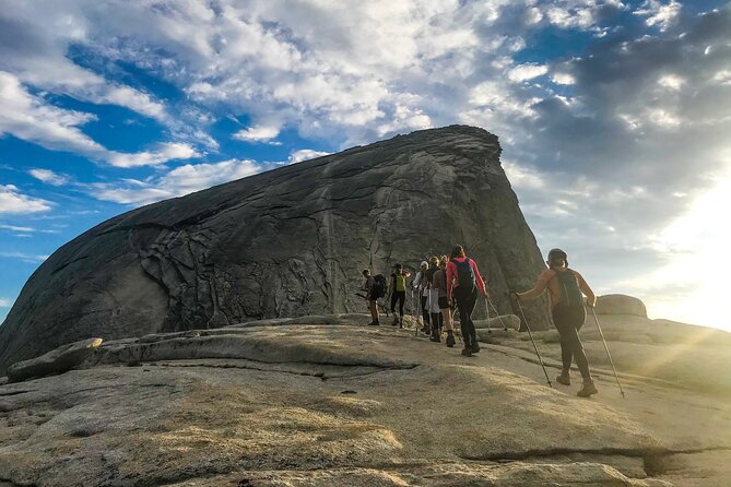 4-Day Half Dome Backpacking Adventure - Traveler Photos