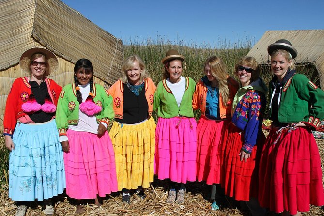 4-Day Home-Stay and Cultural Experience On Lake Titicaca  - Puno - Inclusions and Accommodations