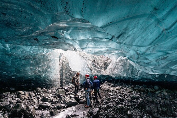4-Day Iceland: Golden Circle, South Coast, Volcano Hike & Northern Lights - Traveler Photos