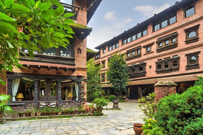 4 Day Kathmandu Luxury Package With Krishnarpan Dinner - Common Questions