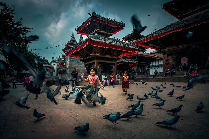 4-Day Kathmandu Valley UNESCO World Heritage Sites Tour - Inclusions and Exclusions