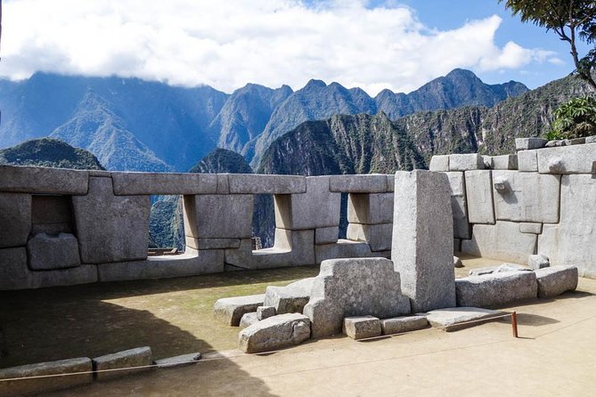 4-Day Machu Picchu Cusco and the Sacred Valley Private Guided Tour - In-Depth City Tour of Cusco