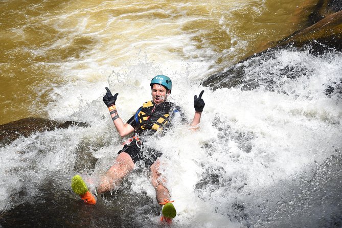 4 Day Multi Sport Adventure Package - Additional Information and Assistance Available