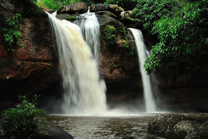 4-Day Northeast Thailand Heritage and Temples Tour From Bangkok - Inclusions and Accommodations