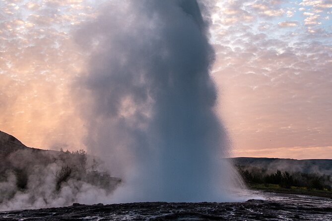 4-Day Northern Lights Express in Iceland - Itinerary Overview