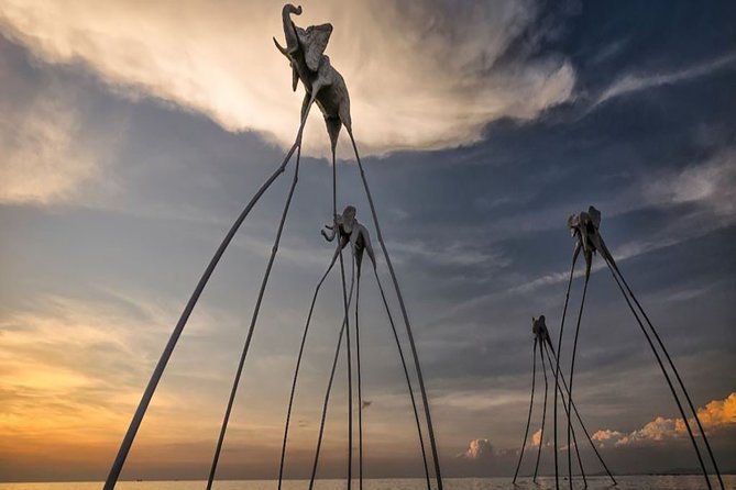 4-Day Phu Quoc Island Snorkeling, Fishing and Trekking - Refund Policy