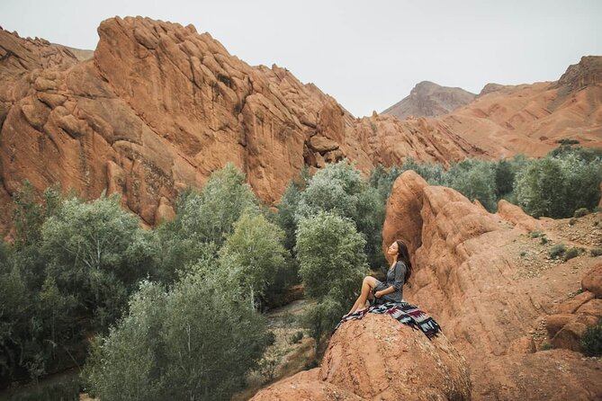 4 Day Private Tour to Merzouga Desert From Marrakech - Traveler Photos and Reviews
