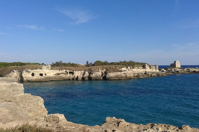 4-Day Puglia Sightseeing Tour Including Cooking Class - Accommodation and Meals