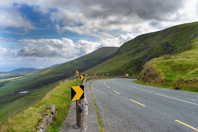 4-Day Ring of Kerry, Limerick, Cliffs of Moher, Galway and Connemara Rail Tour - Overall Impressions
