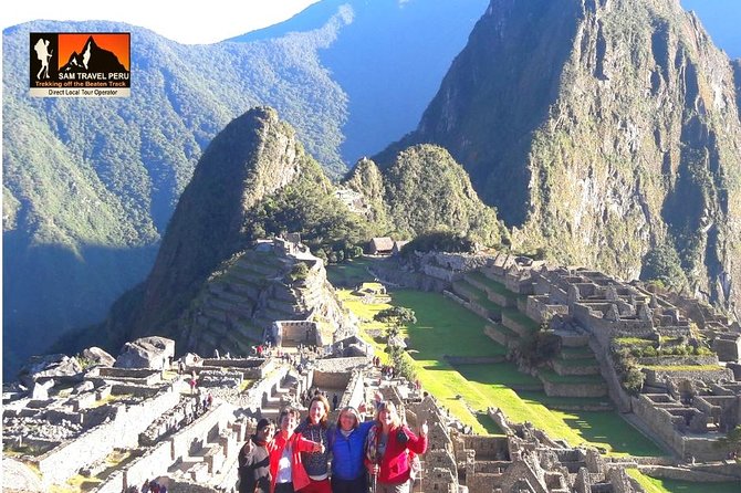 4-Day Salkantay Trek - Return Journey